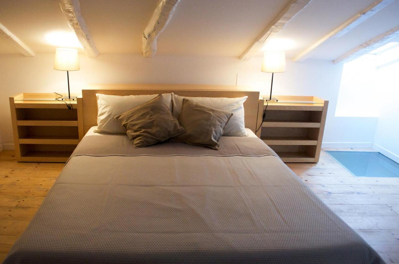 Via De' Falegnami 6 Apartment By Wonderful Italy Bologne Extérieur photo