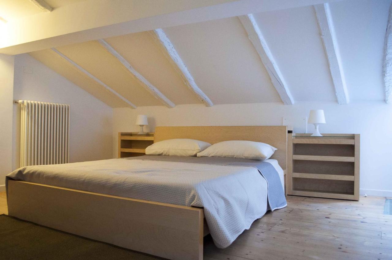 Via De' Falegnami 6 Apartment By Wonderful Italy Bologne Extérieur photo